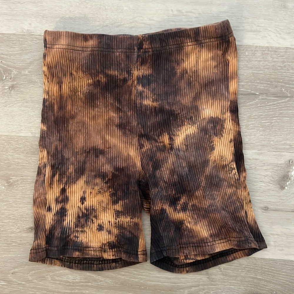 SHEIN Biker Shorts